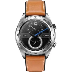 Honor Watch Magic stříbrné