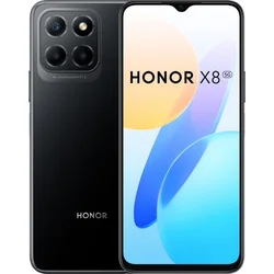 Honor X8 5G 128GB čierny