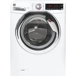 Hoover H3DS596TAMCE/1-S 5 let záruka + 11 let záruka na motor po registraci na https://www.registrace-zaruka.cz/ - Pračky