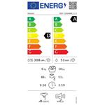 Hoover HDP 5107AMBC/1-S