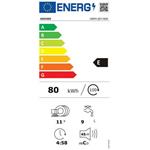 Hoover HDPH 2D1145X