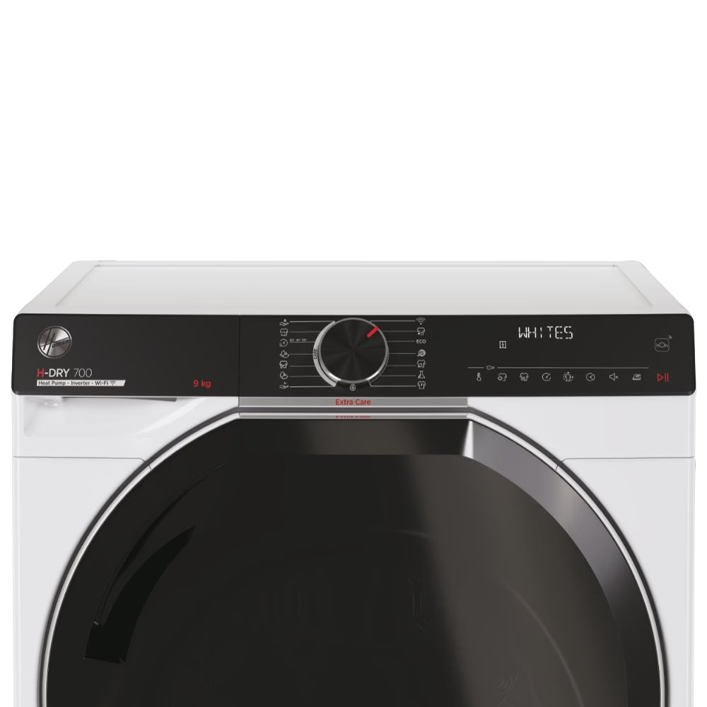 Hoover HDY7 H9A3BCEX-S