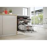 Hoover HF 5B2S1PW