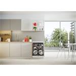 Hoover HF 5B2S1PW