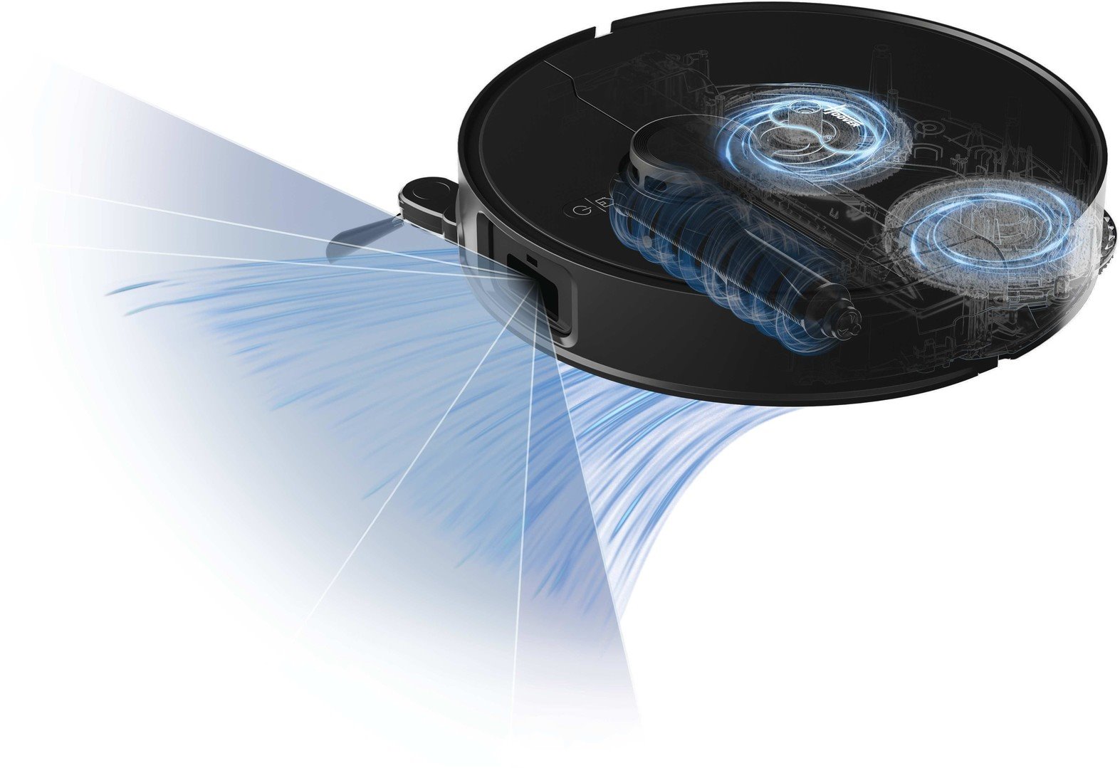 HOOVER HG870HU 011
