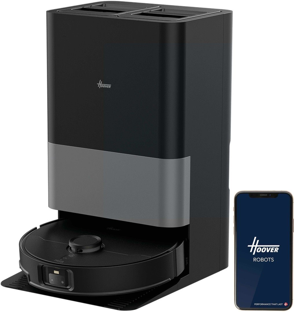HOOVER HG870HU 011