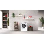Hoover HW 28AMC7/1-S