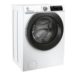 Hoover HW4 37AMBS/1-S ND4 H7A2TSBEX-S Sada práčky a sušičky