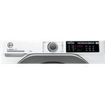 Hoover HW4 37AMBS/1-S + ND4 H7A2TSBEX-S (set pračky a sušičky)