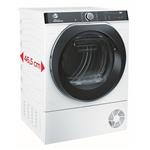 Hoover NDP4 H7A2TCBEX-S