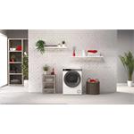 Hoover NDPEH8A2TCBEXS-S