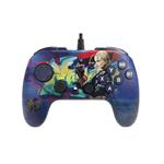 HORI Fighting Commander OCTA SF 6 Cammy Ed.