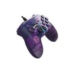 HORI Fighting Commander OCTA SF 6 Juri Edition