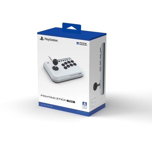 HORI Fighting Stick Mini