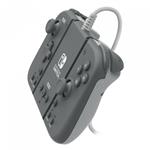 HORI Split Pad Pro Attach. Set (Grey)