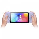 HORI Split Pad Pro Pripojiť. Set (Lavender)
