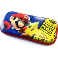 HORI SWITCH Premium Vault Case (Mario) NSP184