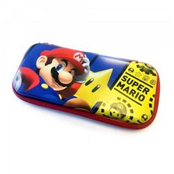 HORI Switch Premium Vault Case (Mario)