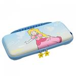 Hori Tough Pouch - City Pop Peach