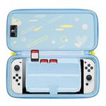 Hori Tough Pouch - City Pop Peach