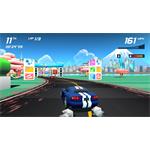 Horizon Chase Turbo