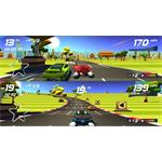 Horizon Chase Turbo
