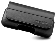 Horizontální pouzdro Redpoint Sarif se zavíráním, PU kůže, velikost 5XL, černé