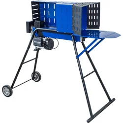 Horizontálny štiepač dreva Hyundai HFBE725TS