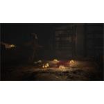 Horror Story Hallowseed
