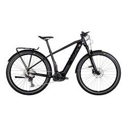 Horské elektrokolo MMR KOEN 00 - Black N Red  - vel.XL  24/2025