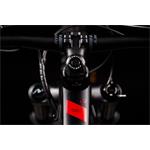 Horské elektrokolo MMR KOEN 10 - Black N Red - vel.S / 2024