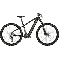 Horské elektrokolo MMR KORE 00 - Black N Red - vel.L / 23/2024