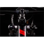 Horské elektrokolo MMR KORE 10 - Black N Red - vel.L / 23/2024