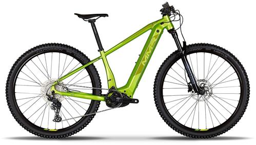 Horské elektrokolo MMR KORE 10 - Metallic Lime Green - vel.XL / 23/2024