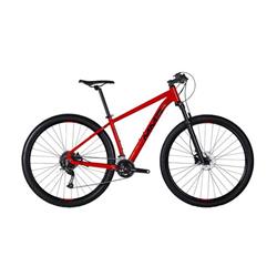 Horské kolo MMR KUMA 00 - Bright Red vel.S / 24/2025