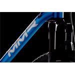 Horské kolo MMR KUMA 10 - Mettallic Matte Blue - vel.M / 23/2024