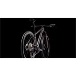 Horské kolo MMR RAKISH 00 - Carbon N Chrome - vel.M / 2024