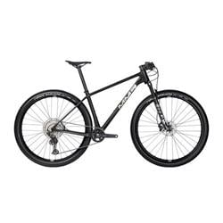 Horské kolo MMR RAKISH 00 - Carbon N Chrome - vel.M 2025