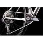 Horské kolo MMR RAKISH 00 - Light Grey N Black - vel.M / 2024