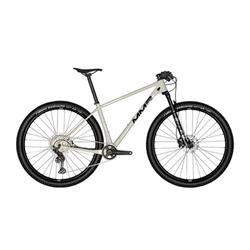 Horské kolo MMR RAKISH 00 - Light Grey N Black - vel.M 2025