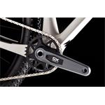 Horské kolo MMR RAKISH 00 - Light Grey N Black - vel.M 24/2025