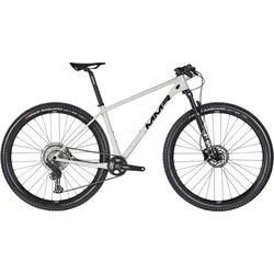 Horské kolo MMR RAKISH 10 - Light Grey N Black - vel.M  25/2026