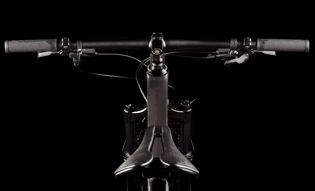 Horské kolo MMR RAKISH 30 - Carbon N Chrome - vel.L 25/2026