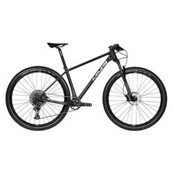 Horské kolo MMR RAKISH 30 - Carbon N Chrome - vel.M 2025