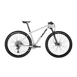 Horské kolo MMR RAKISH 30 - Light Grey N Black - vel.M 2025