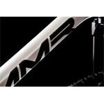Horské kolo MMR RAKISH 50 - Pearlwhite N Black vel.S / 23/2024