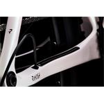 Horské kolo MMR RAKISH 70 - Pearlwhite N Black - vel.S / 23/2024