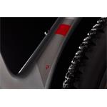 Horské kolo MMR RAKISH 90 - Black N Red vel.S / 23/2024