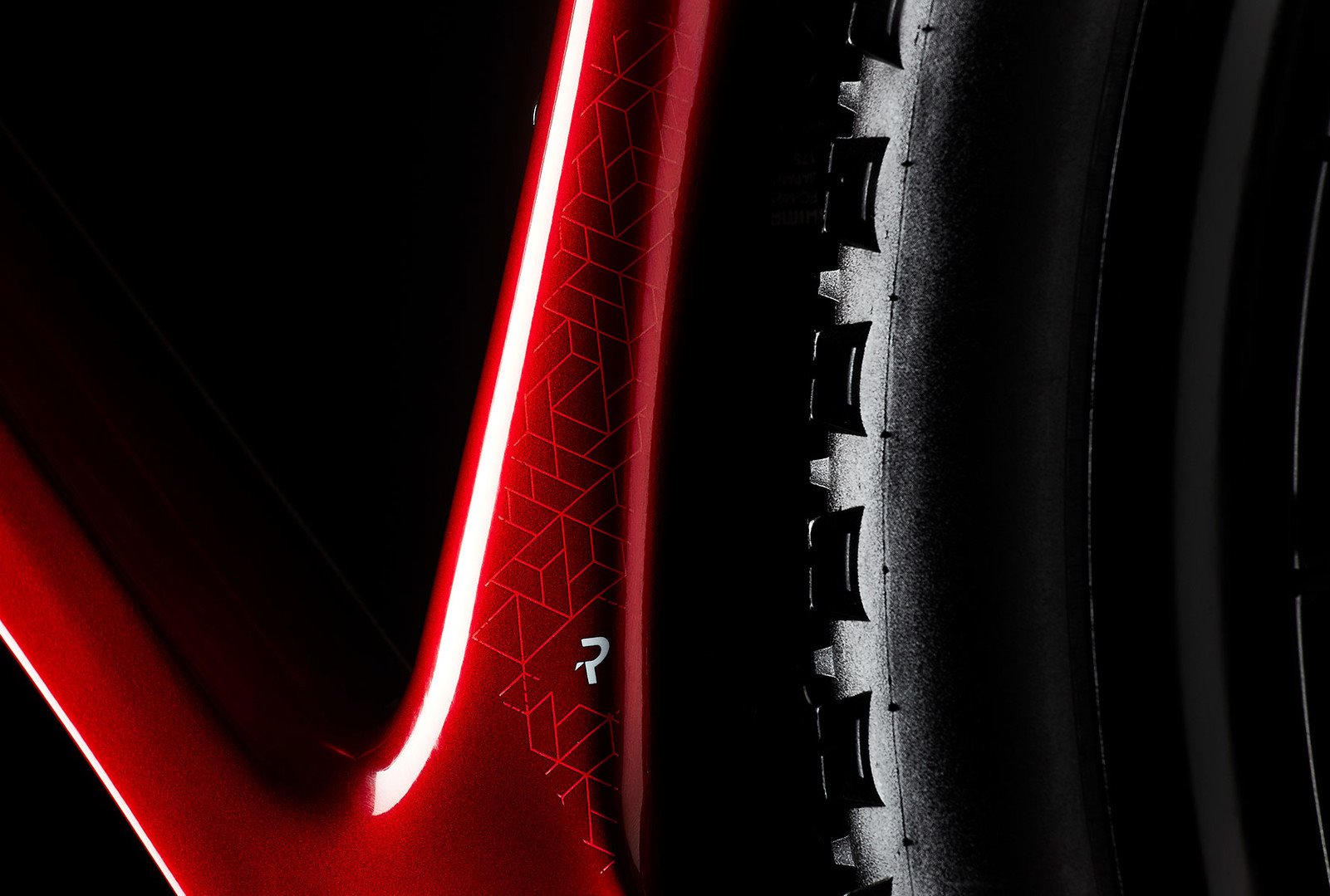 Horské kolo MMR RAKISH SL 00 - TEAM vel.M / 24/2025