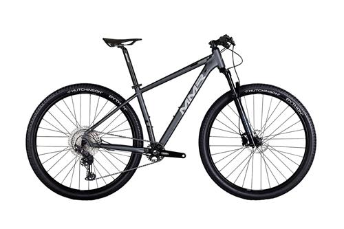 Horské kolo MMR WOKI 00 - Graphite N Black - vel.M / 23/2024